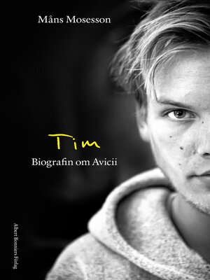 cover image of Tim